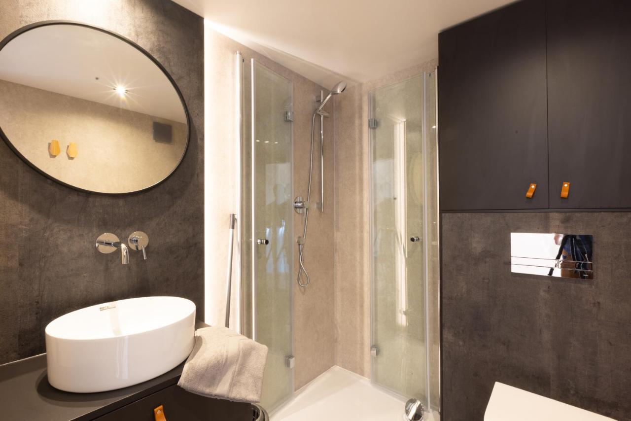 Les Domes Des Gorges Hotel Руом Екстериор снимка