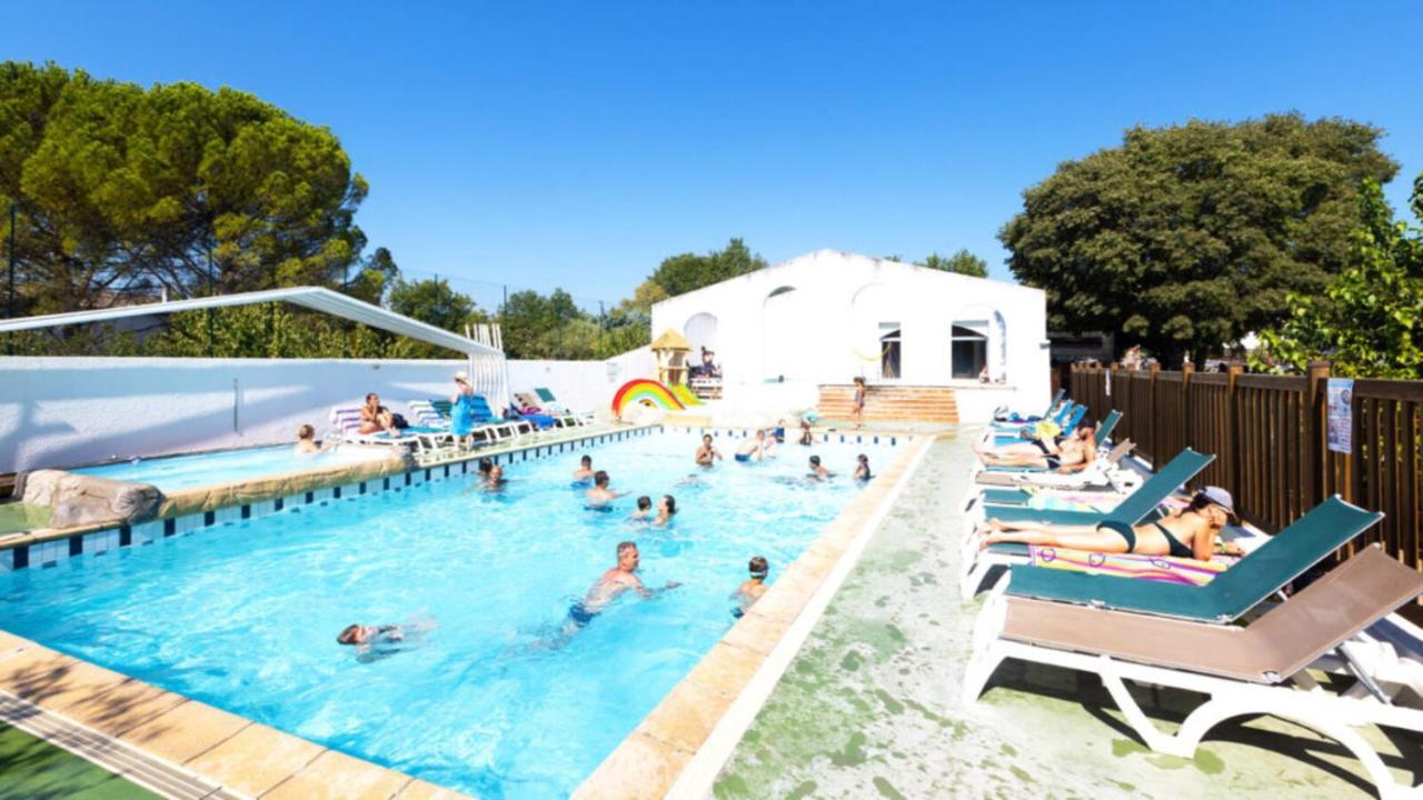 Les Domes Des Gorges Hotel Руом Екстериор снимка
